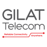 Gilat Telecom Uganda Logo Transparent PNG