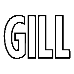 Gill Sensors Controls Logo Transparent PNG