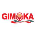 Gimoka Logo Transparent PNG