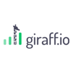 Giraff.io Logo Transparent PNG