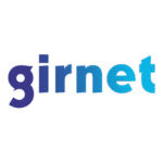 Girnet Logo Transparent PNG