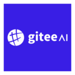 Gitee AI Logo Transparent PNG