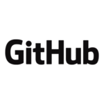 Github Official Logo Transparent PNG