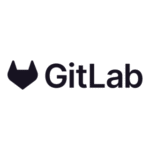 Gitlab Black Logo Transparent PNG