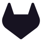 Gitlab Dark Logo Transparent PNG