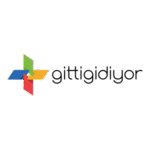 Gitti Gidiyor Logo Transparent PNG