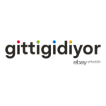 Gittigidiyor 2021 Logo Transparent PNG