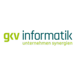Gkv Informatik Logo Transparent PNG