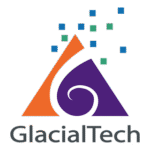 Glacialtech Logo Transparent PNG
