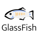 Glassfish Logo Transparent PNG