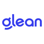 Glean Logo Transparent PNG