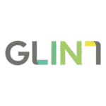 Glint Logo Transparent PNG
