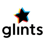 Glints Logo Transparent PNG