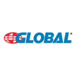 Global Computer Logo Transparent PNG