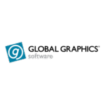 Global Graphics Software Logo Transparent PNG