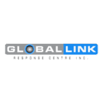Global Link Response Centre Logo Transparent PNG