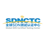 Global SDN Certified Testing Center Logo Transparent PNG