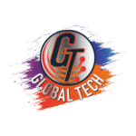 Global Tech C.A. Logo Transparent PNG
