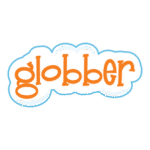 Globber Globber Logo Transparent PNG