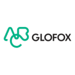 Glofox Logo Transparent PNG