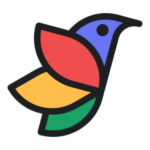 Glosbe Logo Transparent PNG