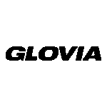 Glovia International Logo Transparent PNG
