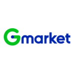 Gmarket Logo Transparent PNG