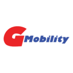 Gmobility Logo Transparent PNG