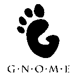 Gnome Gnulinux Logo Transparent PNG