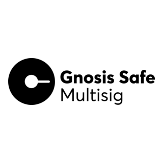 Gnosis Safe Multisig
