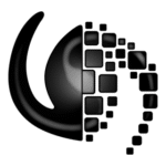 Gnuastro Logo Transparent PNG