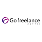 Go Freelance Logo Transparent PNG