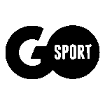 Go Sport.com Logo Transparent PNG