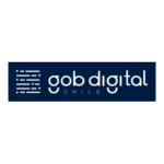 Gobierno Digital Chile Logo Transparent PNG