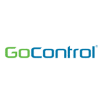 Gocontrol Logo Transparent PNG
