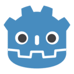 Godot Logo Transparent PNG