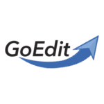 Goedit Logo Transparent PNG