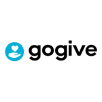 Gogive Logo Transparent PNG