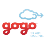 Gogo Air Logo Transparent PNG