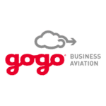 Gogo Business Aviation Logo Transparent PNG