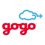 Gogo Logo Transparent PNG