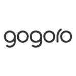 Gogoro Logo Transparent PNG