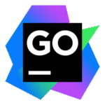 Goland Logo Transparent PNG
