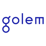 Golem Factory Logo Transparent PNG