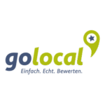 Golocal Logo Transparent PNG
