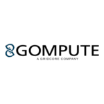 Gompute Logo Transparent PNG