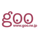 Goo Logo Transparent PNG