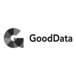 Good Data Logo Transparent PNG