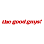 Good Guys Logo Transparent PNG