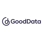 Gooddata Logo Transparent PNG